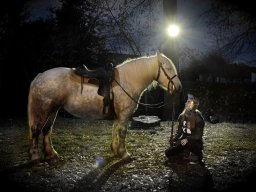 Příjezd sv. Martina 2022